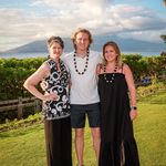 Sherry Moss - @mosssherry - Instagram