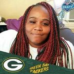 Sherry Moss - @theereal_shanny - Instagram