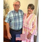 Sherry Moss Ladd - @sherryladd57 - Instagram