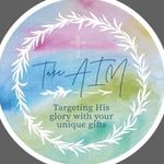 Sherry Moss Mitchell - @_takeaim_ - Instagram