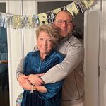 Sherry Moss Mitchell - @sherrymitchell3 - Instagram