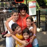 Sherry Moss Walraven - @sherrywalraven10 - Instagram