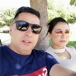 Ringo Sherry Martinez Muñoz - @martinezringo - Instagram