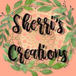 Sherri Munoz - @sherriscreations - Instagram