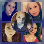 Sherry Munoz - @sherryvercher - Instagram