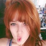 Sherry Munoz - @gardganoraff - Instagram