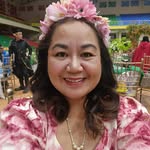 Sherry Antolin Murillo - @murilloshe - Instagram