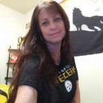Sherri Neff - @sherbear0055 - Instagram