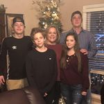 Sherry Cresswell - @sherry.new1025 - Instagram