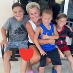 Sherry Foster - @sherry.newsom.5 - Instagram
