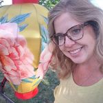 Sherry Stewart-Newell - @sherrynewell10397 - Instagram