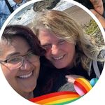 Sherry Hernandez Newcomb - @rihak25708 - Instagram