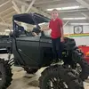 sherrynixsmith - @sherrynixsmith - TikTok
