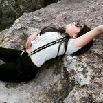 SherryNoelia - @sherrynoelia - Instagram