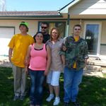 Sherry Norton - @mommabearnorton - Instagram
