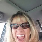 Sherry Scoggins-Norton - @scoggins62 - Instagram