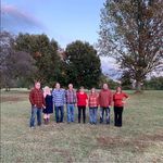 Sherry Oakley - @oakleymom6 - Instagram