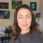 Sherry Oakley - @artscapesbysherry - Instagram