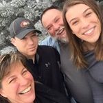 Sherry Oakley - @sheryl_oak - Instagram