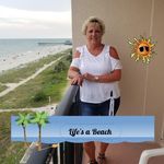 Sherry Ogle Holt - @estherc22021 - Instagram