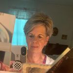 Sherry Puskas Ogle - @sherryogle - Instagram