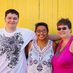 Sherry Graves - @sherry_ortiz_howes - Instagram