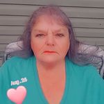 Sherry Orton - @sherry_orton_ - Instagram