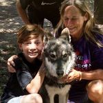 Sherry Orton Wallin - @diamondz.98 - Instagram