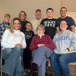 Sherry Osterman - @sherryosterman - Instagram