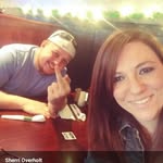 Sherri Overholt - @cherrisherri1986 - Instagram