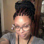 Sherry Brandnew Parham - @sherry_dessausure - Instagram