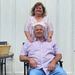 Sherry Jackson Sapp-Parham - @sappparham - Instagram