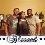 Sherry Y. Parham - @mz.dimples64 - Instagram