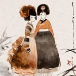Sherry Pendley - @karimoon12 - Instagram