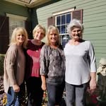Sherry Pendley Smith - @mscrunches - Instagram