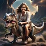 Sherry Oxford-Pennington - @sherryann9977 - Instagram