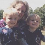 Sherry Pennington - @sherrylpennington - Instagram