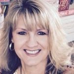 Sherry Pennington - @sherrypen63 - Instagram