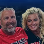 Sherry Pennington - @sweeny9871 - Instagram