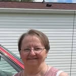 Sherry Percifield - @dallygirl2020 - Instagram