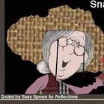 Sherry Perryman - @slikokie632023 - Instagram
