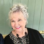 Sherry Perryman - @perryladywoman - Instagram