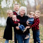 Sherry Petrie - @sherrypetrie64 - Instagram