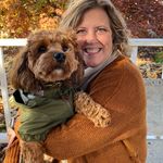 Sherry Petrie-Fitzgerald - @mamafitz65 - Instagram