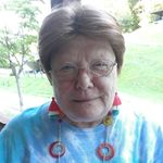 Sherry Ann Petry - @sherryannpetry - Instagram