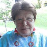Sherry Ann Petry - @petrysherryann - Instagram
