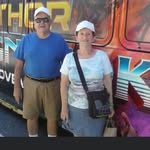 Sherry pfeifer - @vokas74000 - Instagram