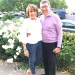 Sherry Poe - @skeeters1967 - Instagram