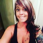 Sherry Poe - @spunkynoodle1 - Instagram