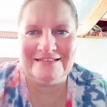 Sherry Poe Charles - @cobwebbqn - Instagram